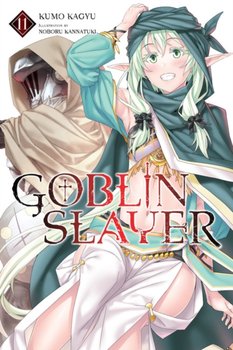 Goblin Slayer, Vol. 9 (manga) (Goblin Slayer (manga), 9): Kagyu, Kumo,  Kurose, Kousuke, Kannatuki, Noboru: 9781975317911: : Books