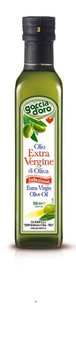 GOCCIA oliwa extra virgin 250ml - Inna marka