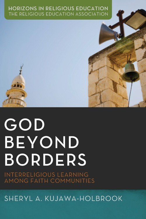 God Beyond Borders KujawaHolbrook Sheryl A. Książka w Empik