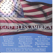 God Bless America Various Artists
