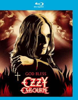 God Bless Ozzy Osbourne - Osbourne Ozzy