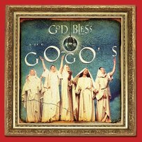 God Bless the Go-Go's The Go-Go's