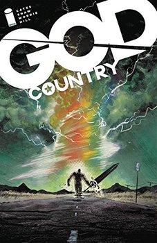 God Country - Cates Donny