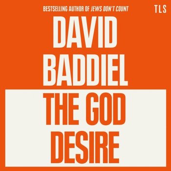God Desire - Baddiel David