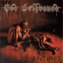 God Det Ravenous God Dethroned