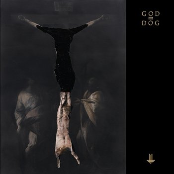 God = Dog - Behemoth