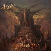 God Ends Here Aeon