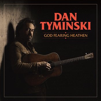 God Fearing Heathen - Dan Tyminski