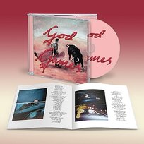 God Games The Kills