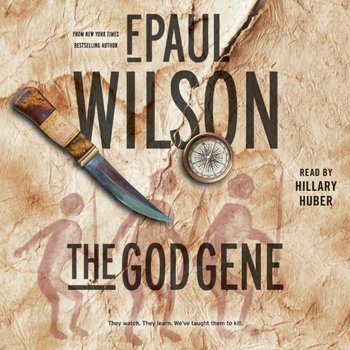 God Gene - Wilson F. Paul