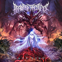 God Hand Brand Of Sacrifice