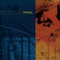 God Has Failed RPWL