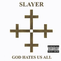 God Hates Us All Slayer