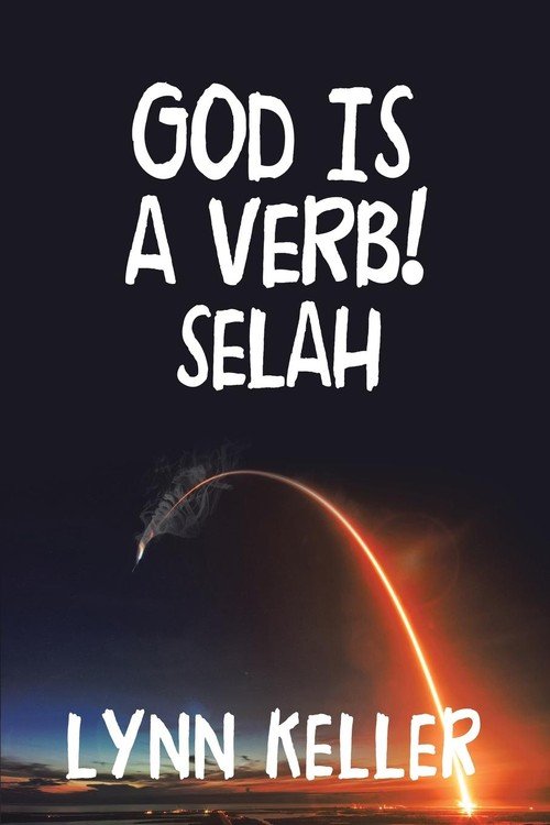 God Is a Verb! Keller Lynn Książka w Sklepie