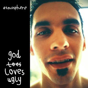 God Loves Ugly, płyta winylowa - Atmosphere