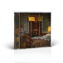 God Of Angels Trust Volbeat