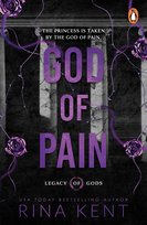 God of Pain Rina Kent