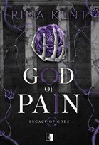 God of Pain Rina Kent