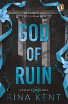 God of Ruin Rina Kent