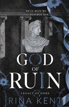 God of Ruin - Rina Kent