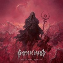 God Of The Godless Temple Of Dread