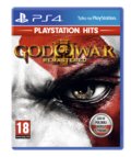 God of War 3 - PS Hits, PS4 - Sony Interactive Entertainment