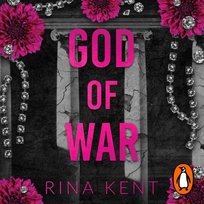 God of War - audiobook Rina Kent