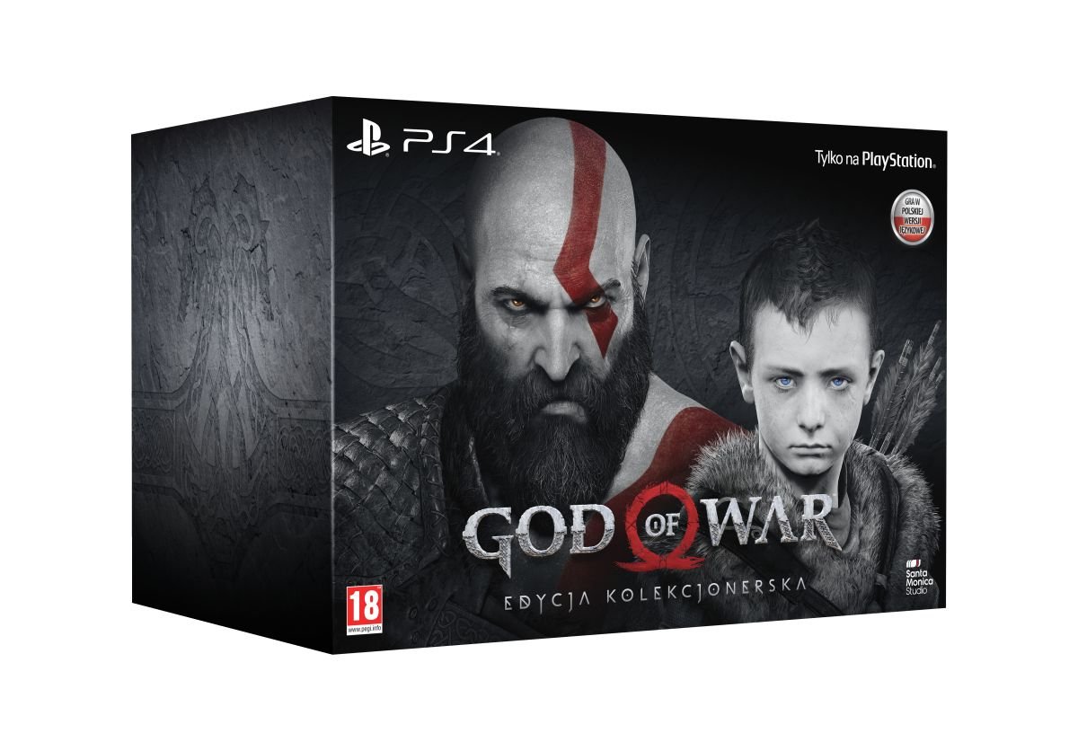 Remote Play PS Vita/PS3 : God of War Collection, ICO et Shadow Of The