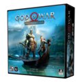 God of War, gra karciana, Portal GAMES - Portal Games
