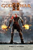 God of War II Vardeman Robert E.