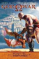 God of War Vardeman Robert E., Stover Matthew Woodring