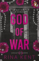 God of War Rina Kent