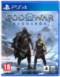 God Of War Ragnarök - Edycja Premierowa, PS4 - Sony Interactive Enterteinment
