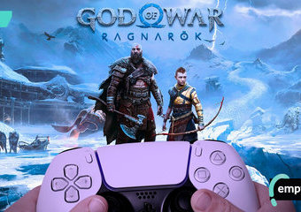 God of War: Ragnarok - Kratos w obliczu nordyckiego końca świata