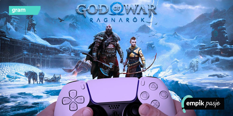 God of War: Ragnarok - Kratos w obliczu nordyckiego końca świata