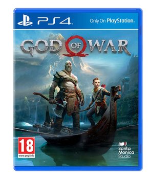 God of War - Santa Monica Studio