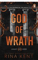God of Wrath Rina Kent