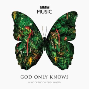 God Only Knows - Wilson Brian & The Impossible Orchestra