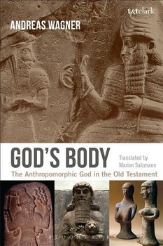 God's Body - Andreas Wagner