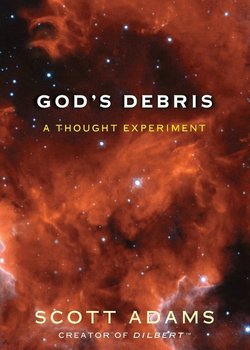 God's Debris - Adams Scott