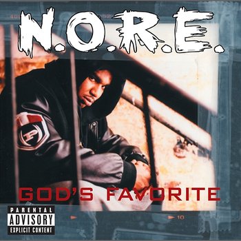 God's Favorite - N.O.R.E.