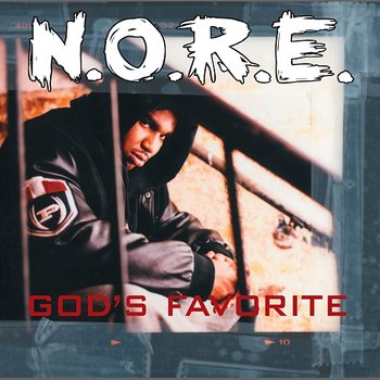 God's Favorite - N.O.R.E.