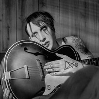 God's Gonna Cut You Down Marilyn Manson