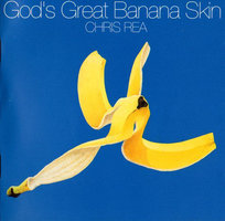 GOD'S GREAT BANANA SKIN Rea Chris