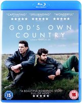God's Own Country (Piękny kraj) Lee Francis