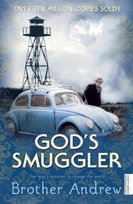 God's Smuggler Sherill Elizabeth
