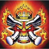 God Says No Monster Magnet