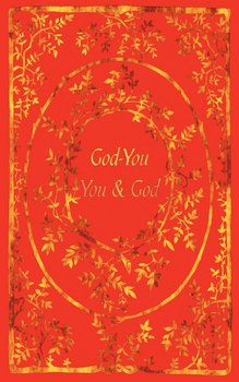 God-You / You & God - Sarakinis Zaharoula