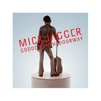 Goddess in the Doorway Jagger Mick