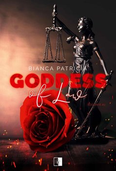 Goddess of Law. Bogowie. Tom 2 - Patricia Bianca